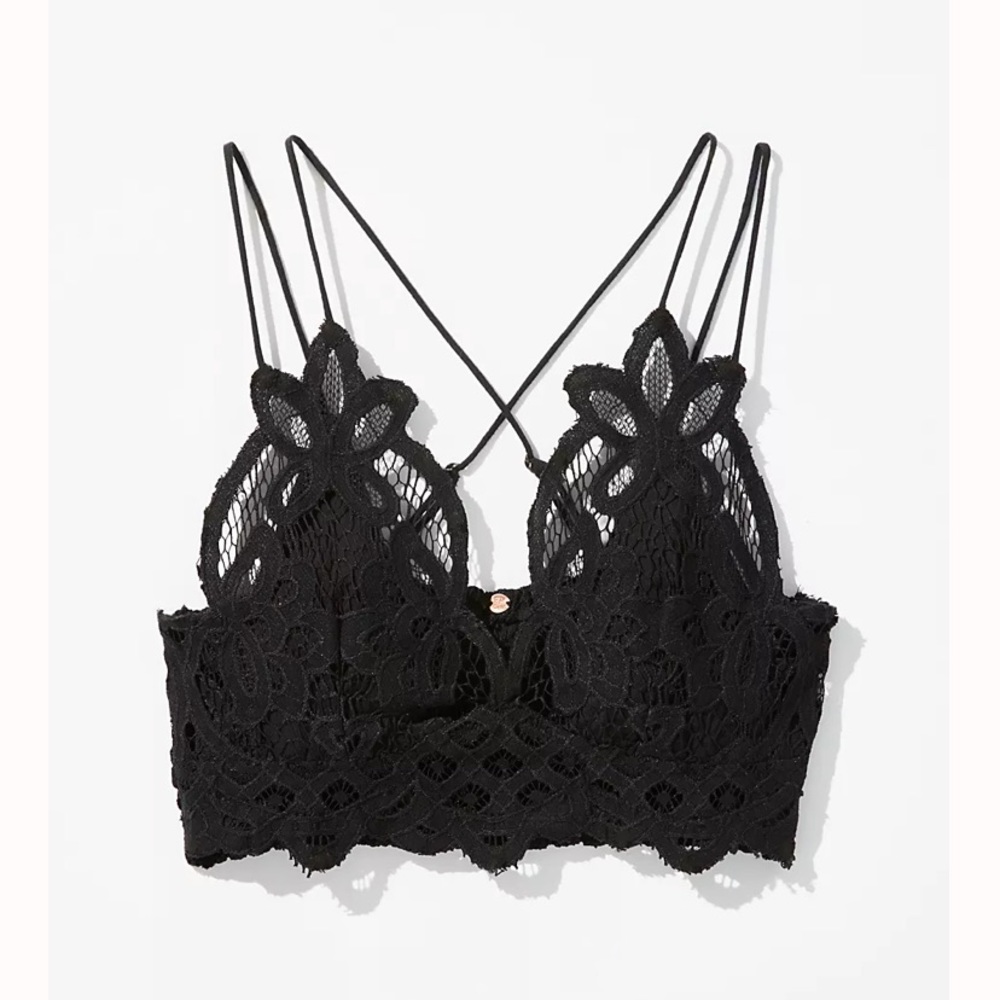 Free People Bralette - FP One Adella